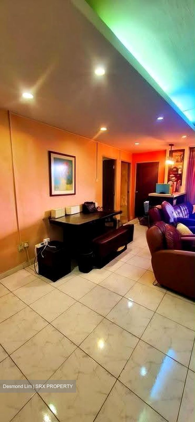 Blk 468A Blue Riverview (Sembawang), HDB Executive #617252321